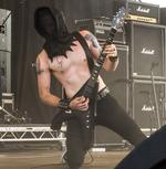 Rock Hard Festival 2014 - Freitag